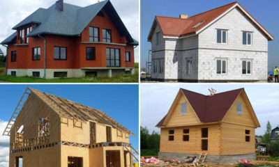Строительство террасы к дому своими руками
