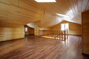Внутренняя отделка деревянного дома – важен правильный подход
